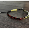 Náramek Shamballa