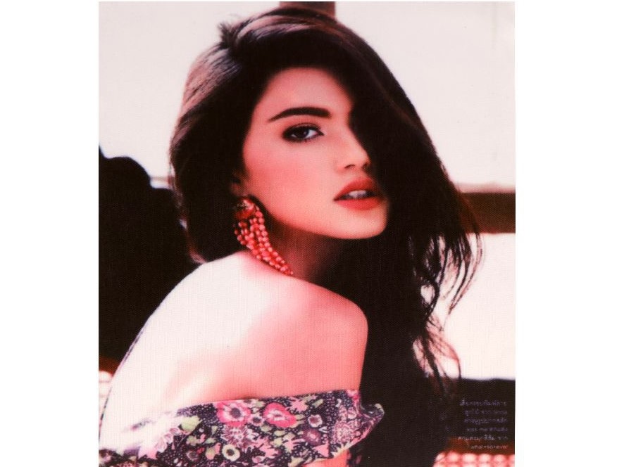 Nažehlovačka s foto potiskem 