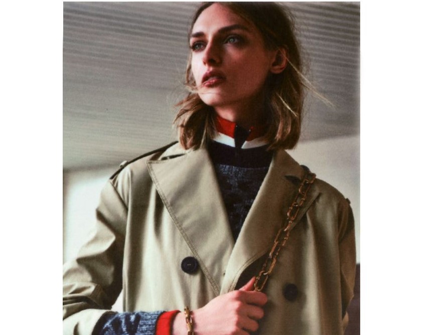 Nažehlovačka s foto potiskem 