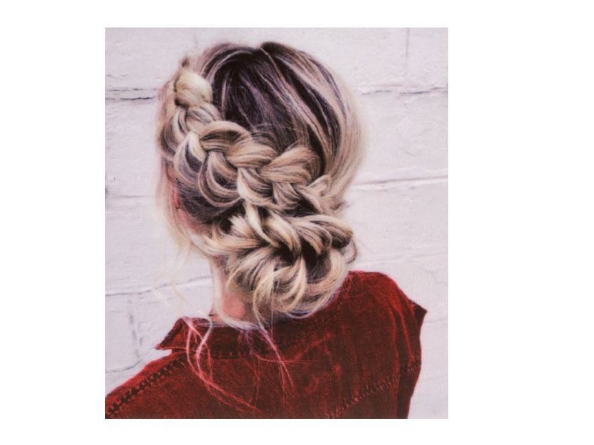 Nažehlovačka s foto potiskem 