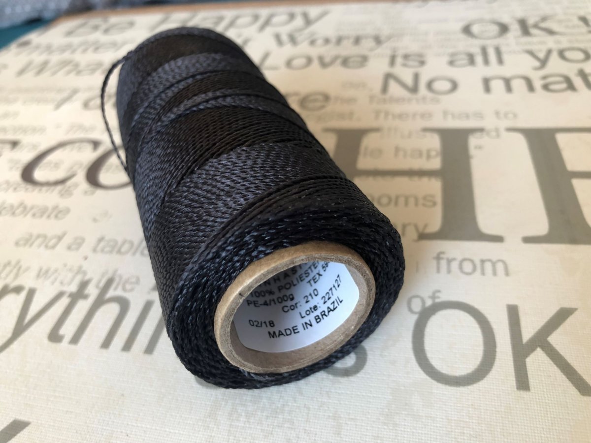 macramé LINHASITA č.210