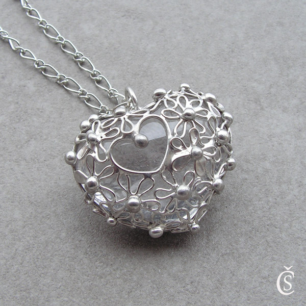 Srdíčko REZERVACE pro Martinu