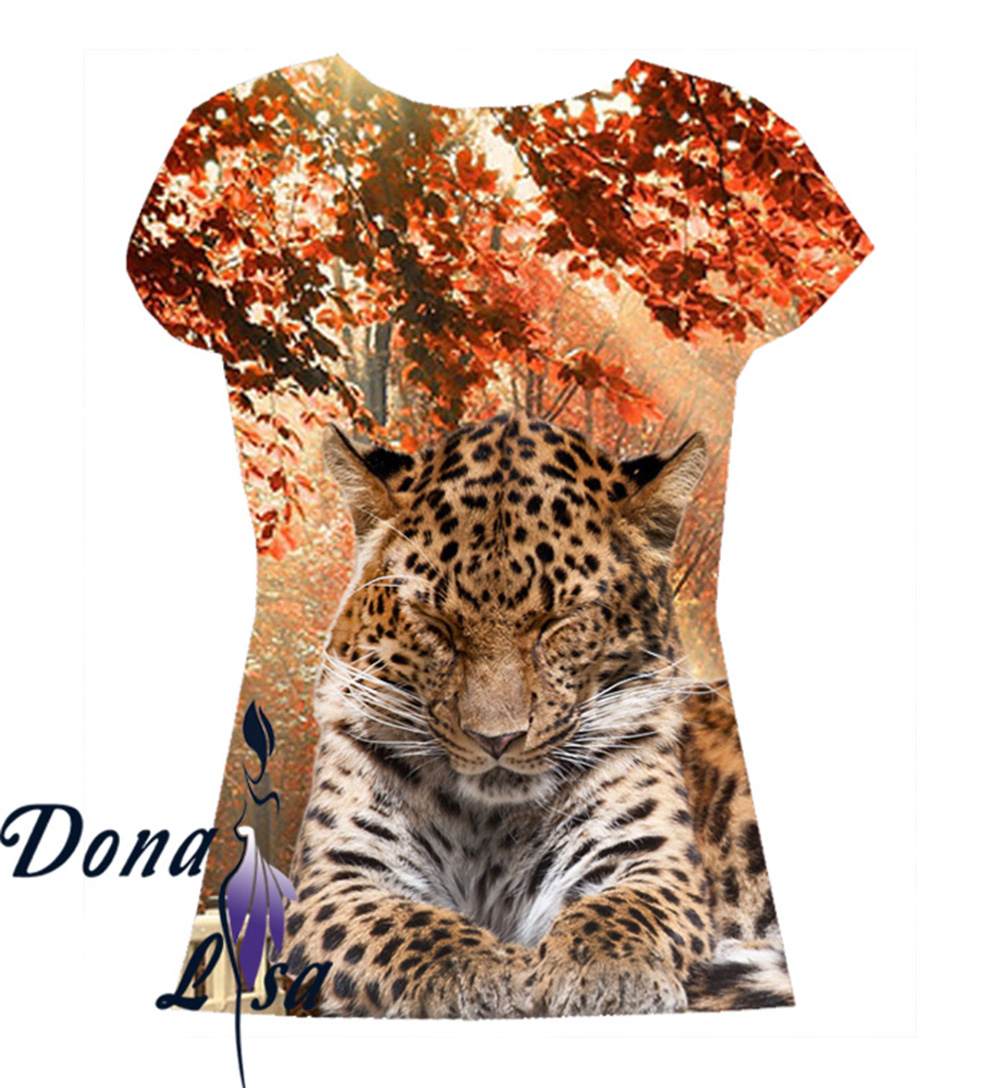 Dámské tričko  vel.S-M