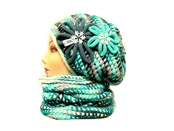 VLNA / ALPAKA- MENTOLKA V TYRKYSU