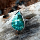 Prsten "Průzračné vody"