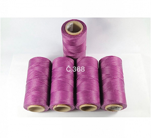 Mikromacramé LINHASITA č.368 !0,5 mm!