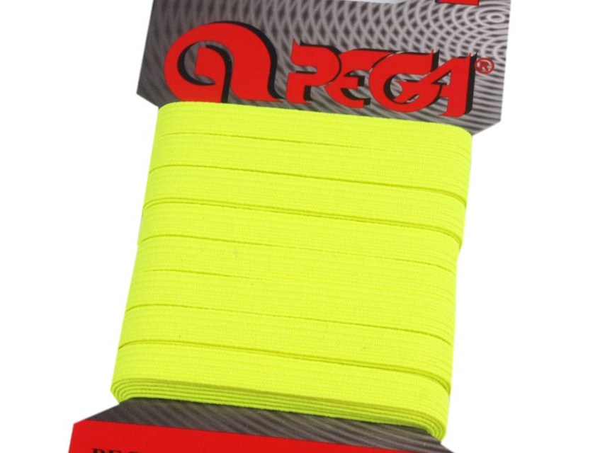 Pruženka na kartě - 5 metrů.