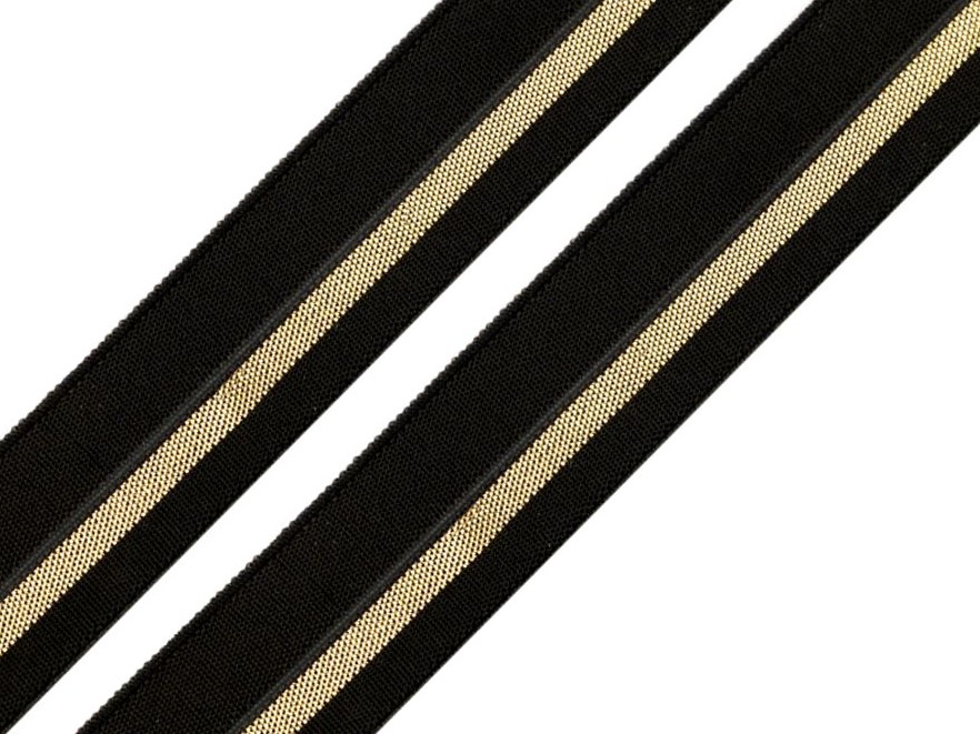 Lemovací pruženka šíře 20 mm (1m)