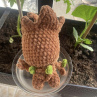 Vlňáček Baby Groot