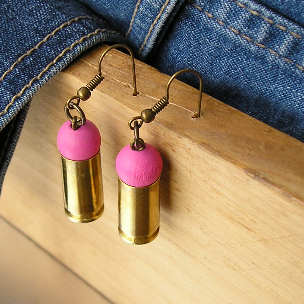 Krása jednoduchosti, růžová