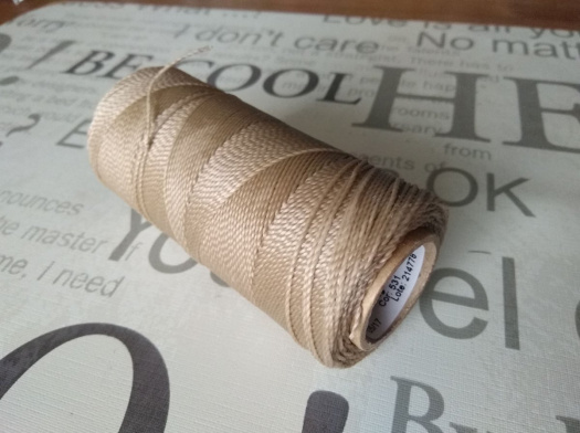 macramé LINHASITA č.531 5metrů
