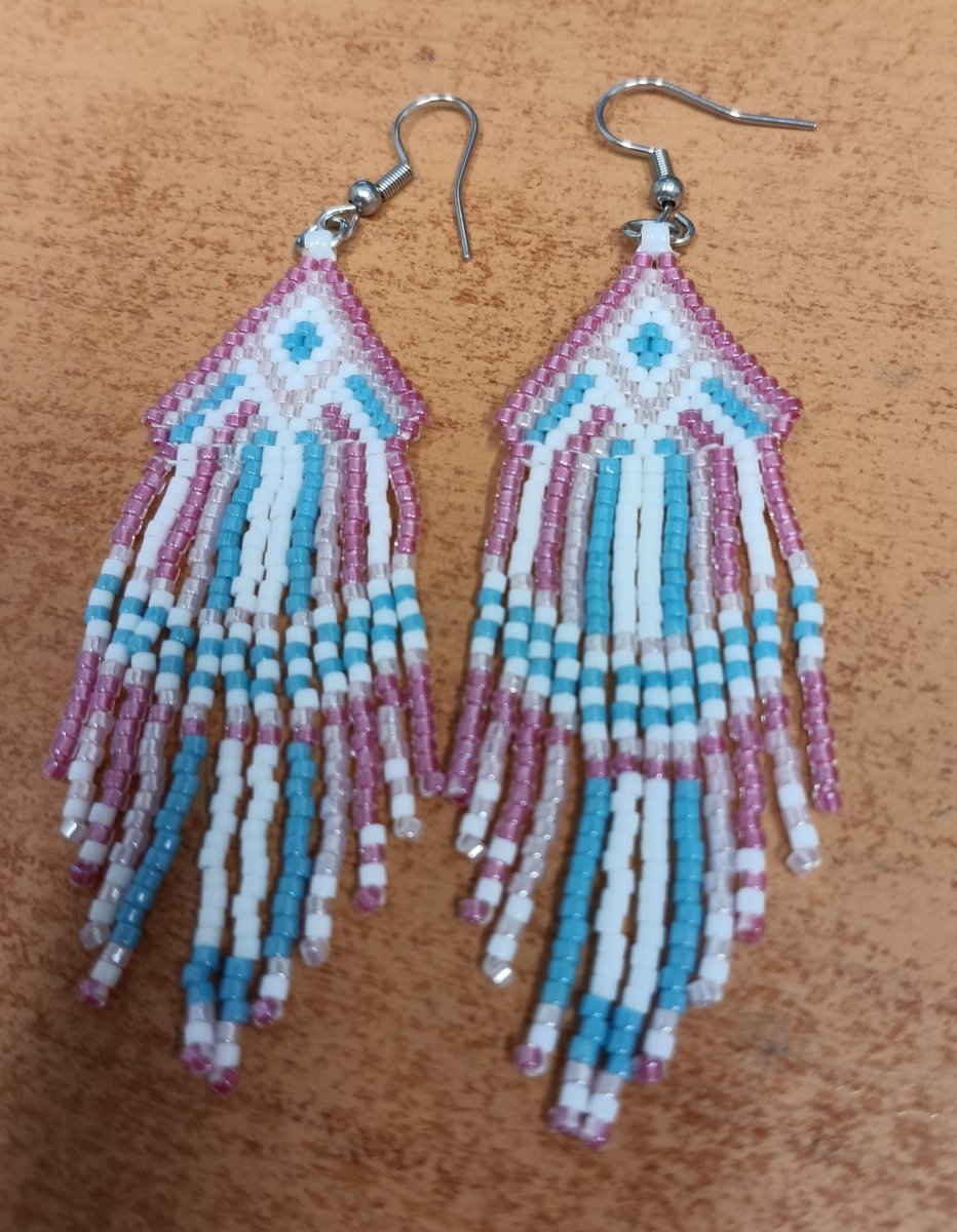 Indiánská nevěsta