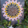 Mandala harmonie a lásky 