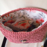 Crossbody kabelka HAC-9