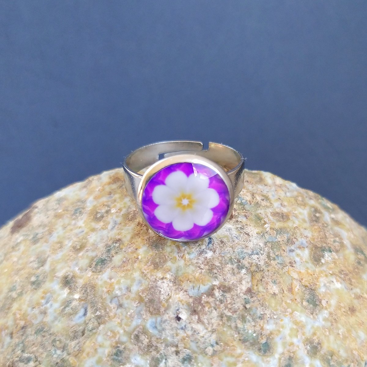 Prsten mandala č.14