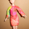 Triko/sako pro Barbie-Žaneta