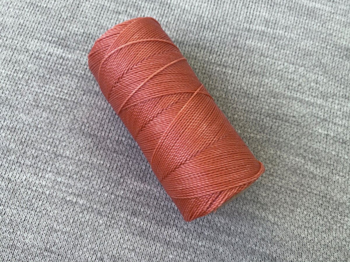 macramé LINHASITA č.35 5metrů