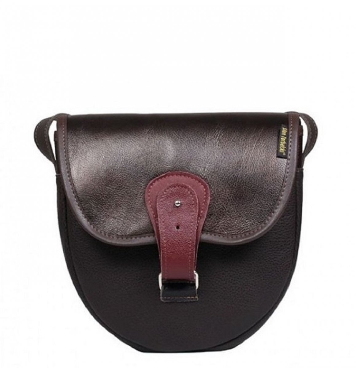 Malá kožená kabelka MELODY 