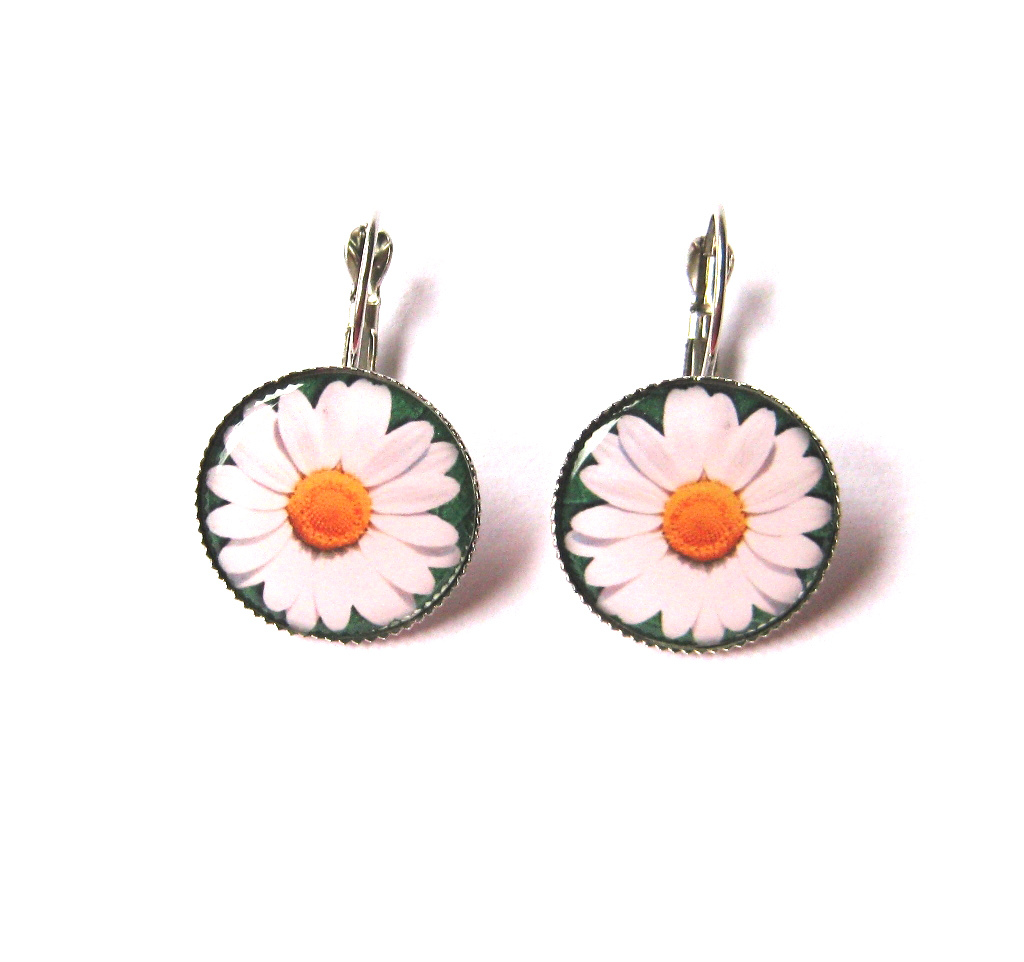 Má mě rád ,nemá mě rád...