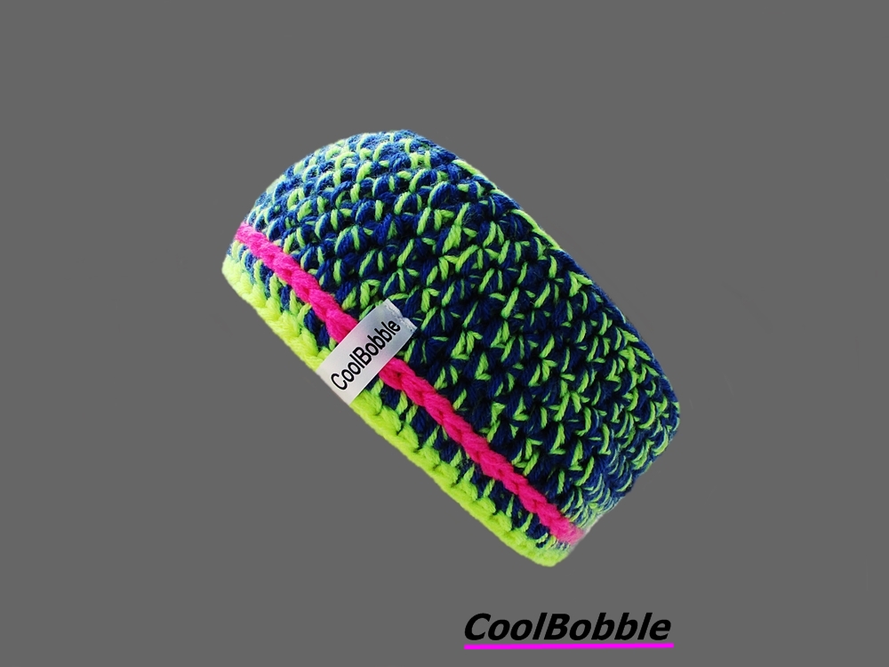 Čelenka CoolBobble