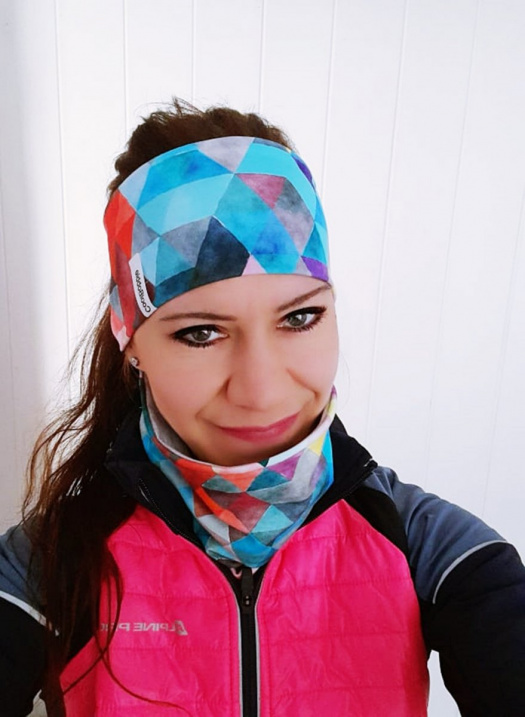 ČELENKA BAVLNĚNÁ