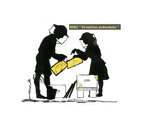 Kurz "Včelaříme jednoduše"