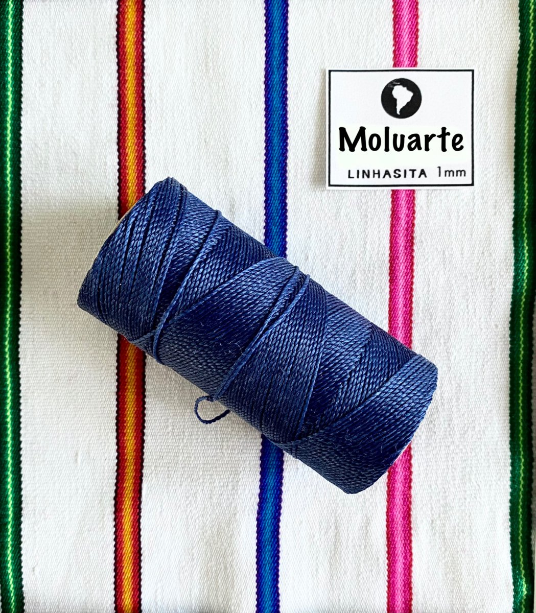 macramé LINHASITA č.70