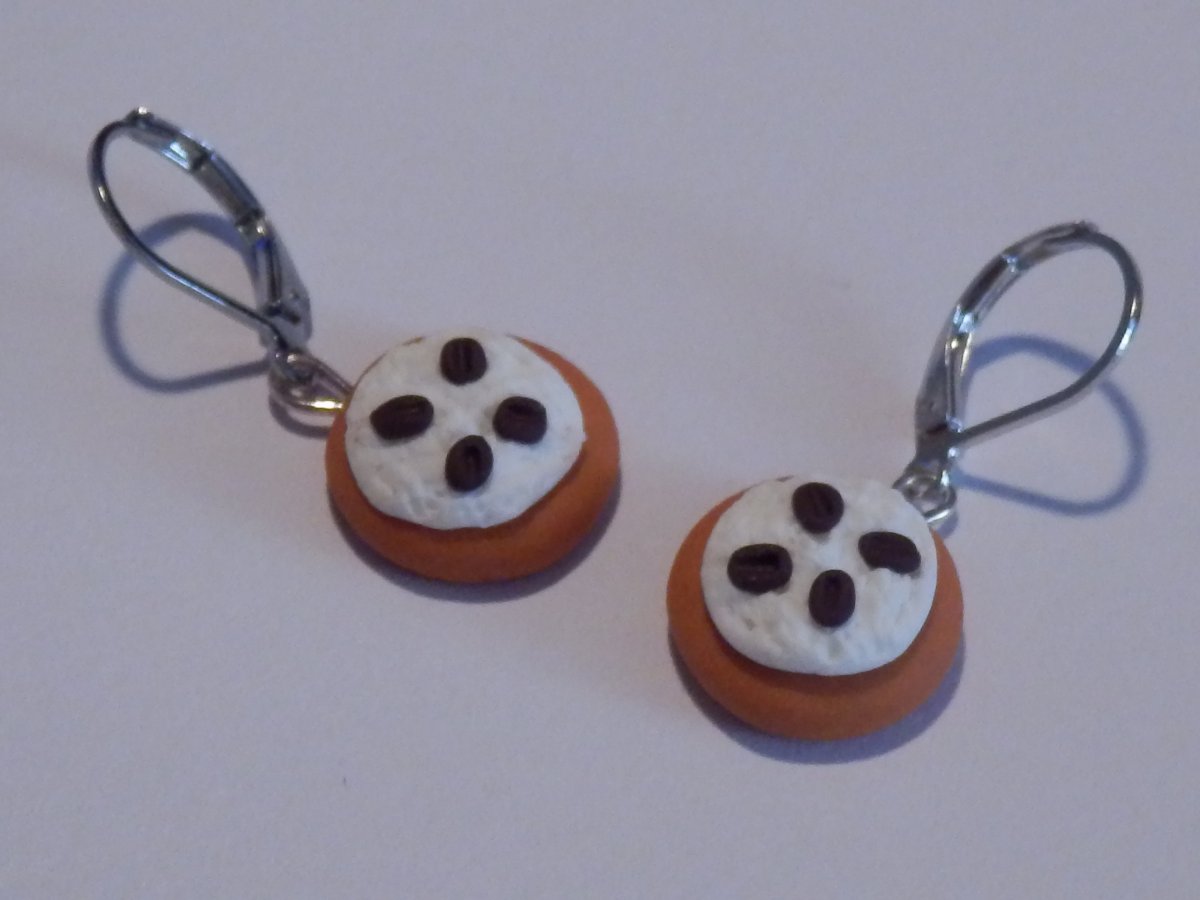 Koláčky s tvarohem