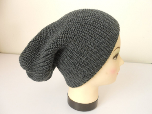 Čepice merino