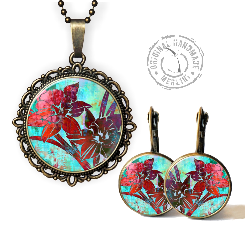 Už voní  - vintage 