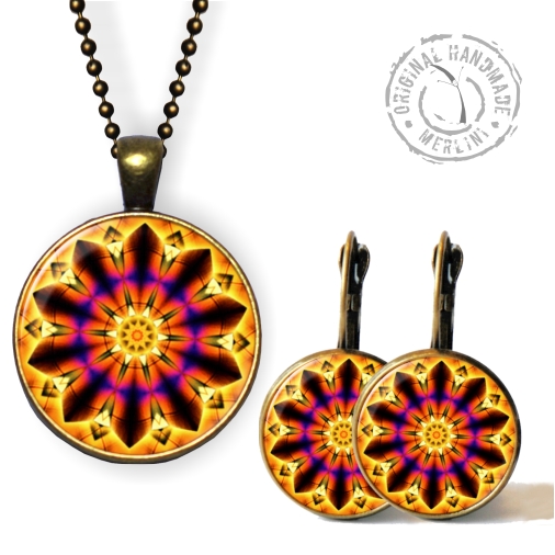 Kreativita - energie, harmonie, vědomí