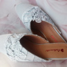  Svatební pantofle 