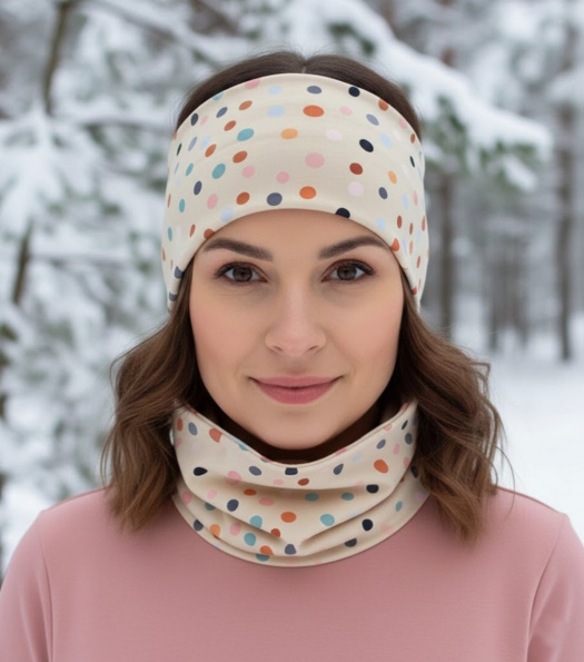 Čelenka CoolBobble FUNKČNÍ PŘEDOBJEDNÁVKA