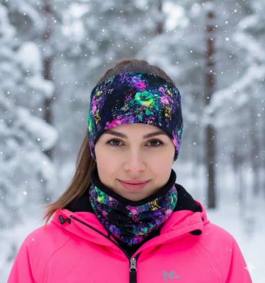 Čelenka CoolBobble FUNKČNÍ PŘEDOBJEDNÁVKA