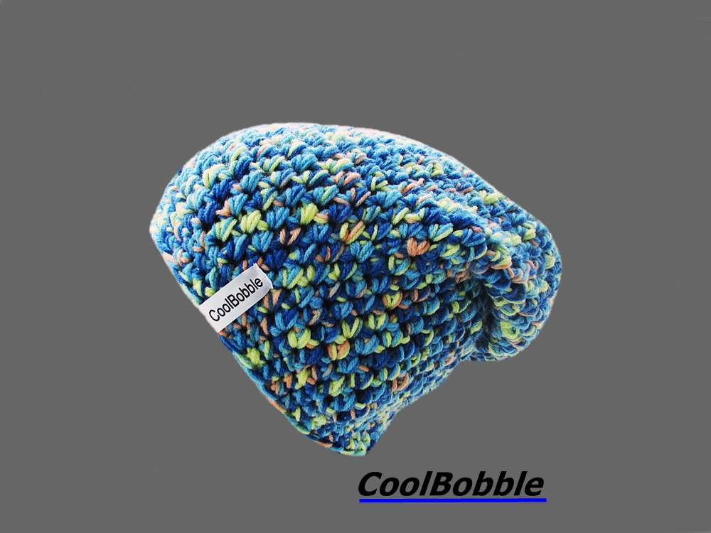 Hučka CoolBobble