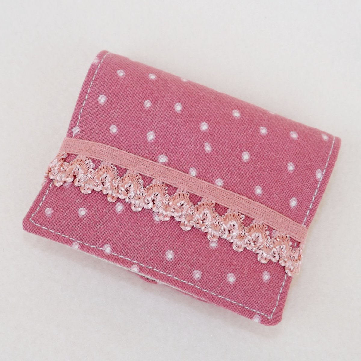 Tamponovník aneb něco má zůstat skryto