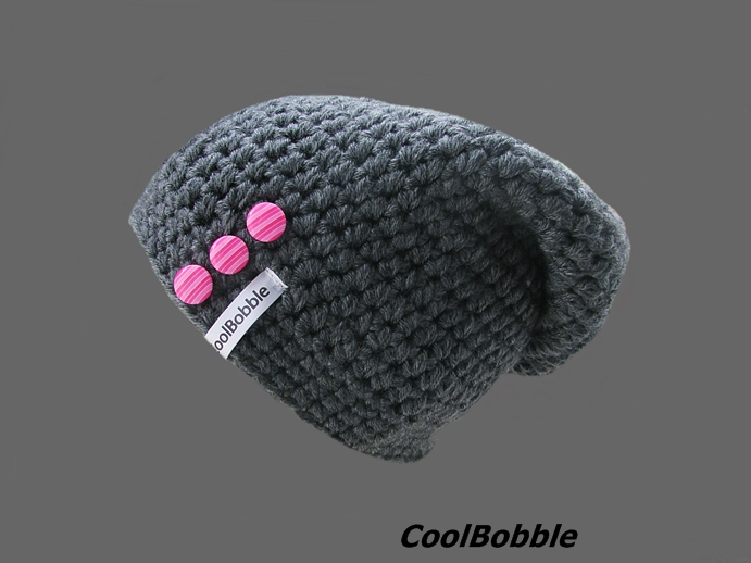 Hučka CoolBobble