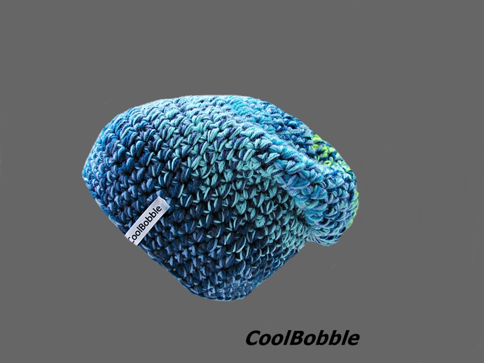 Hučka CoolBobble