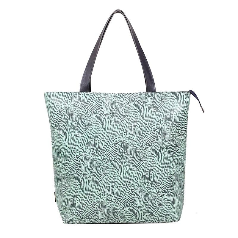 Kožená taška MAXI SHOPPER