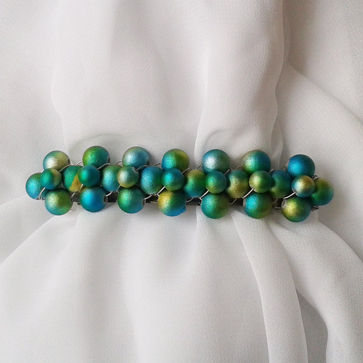 aiv1098	Francouzská spona duha 4 