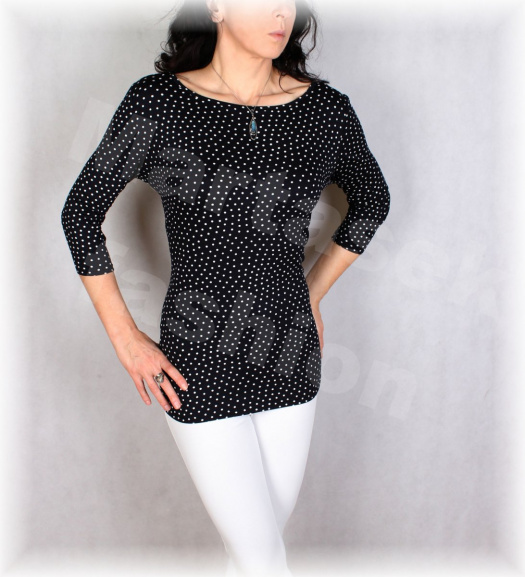 Triko  vz.959 i krátký rukáv