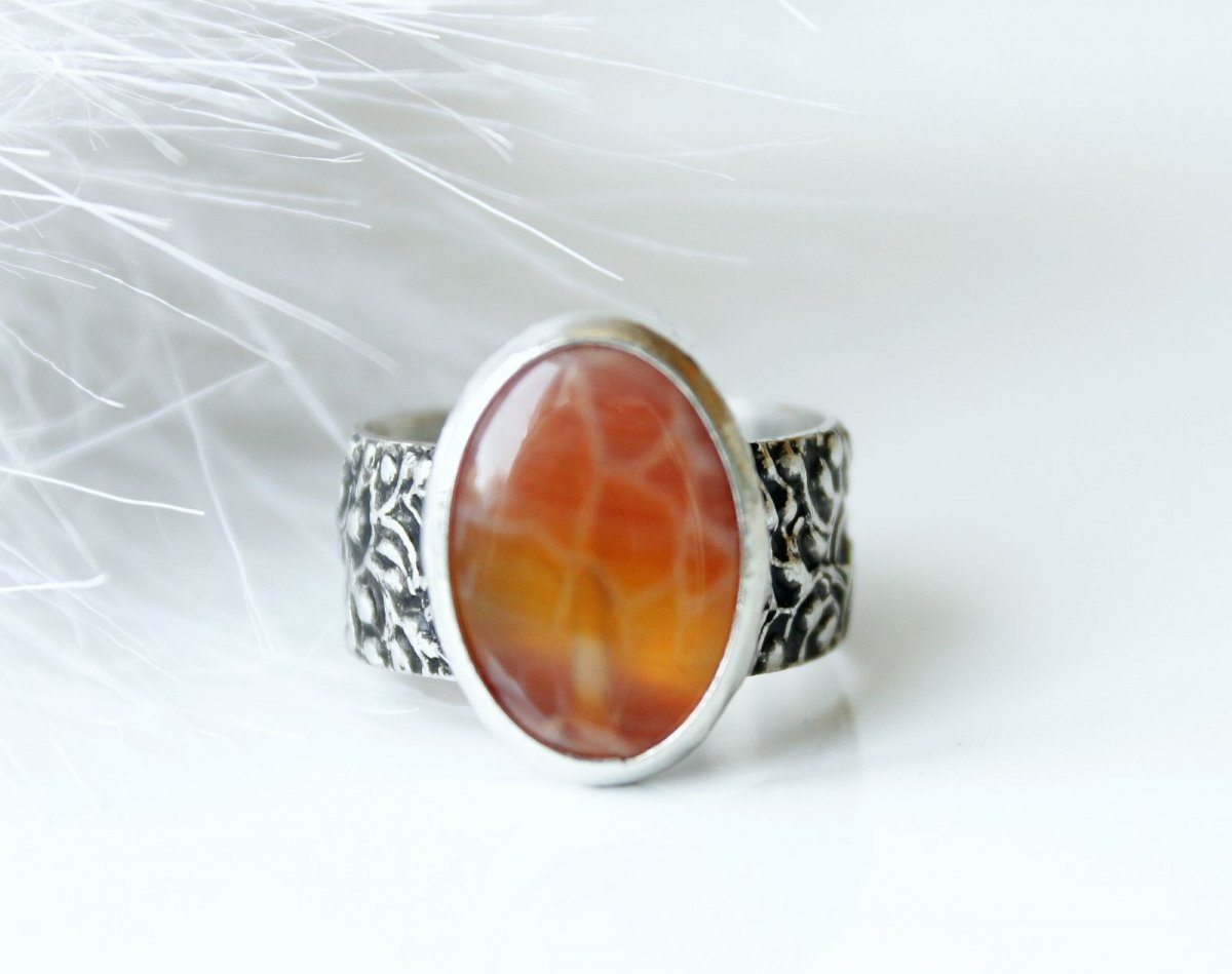 Carmen .. dračí achát