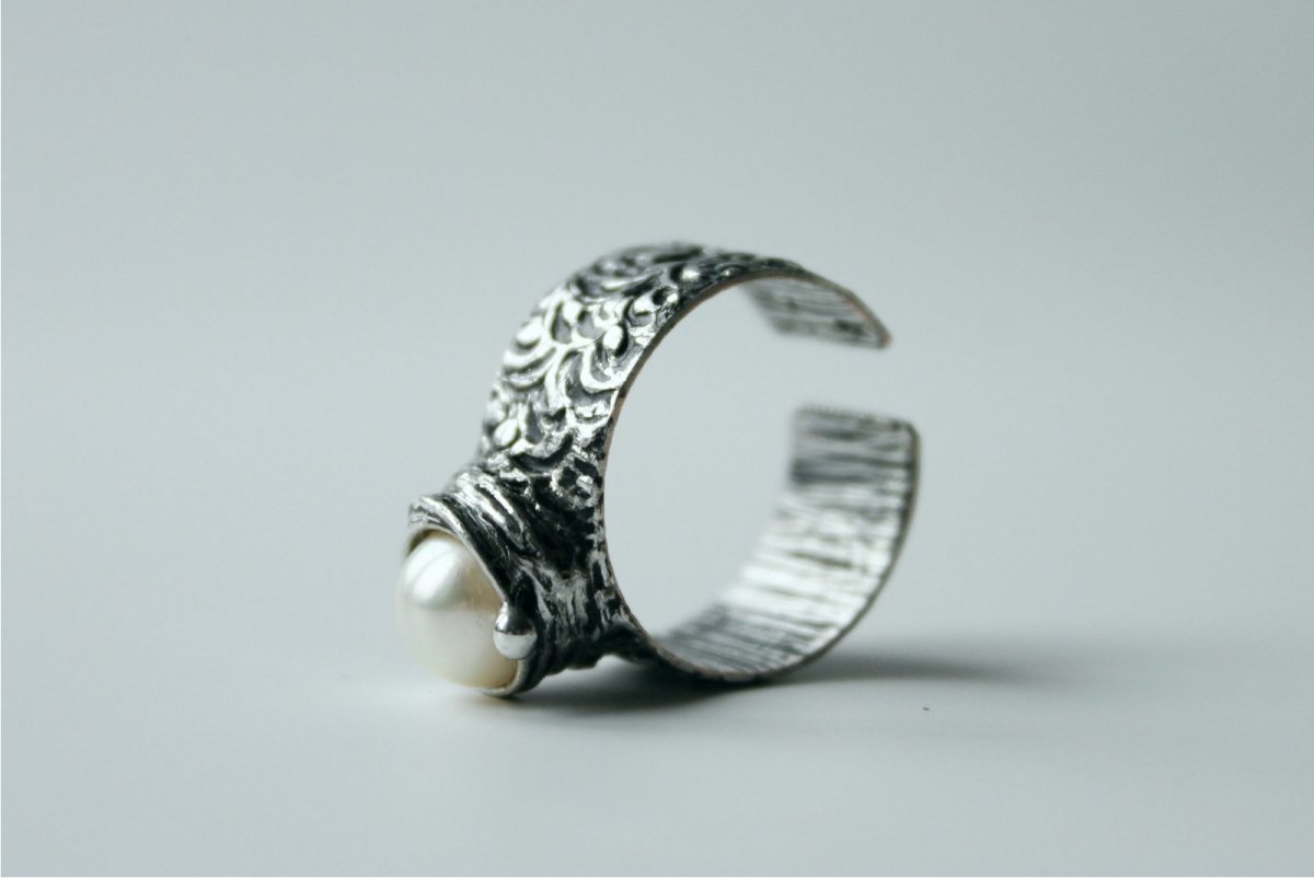 Diana .. ( říční perla )