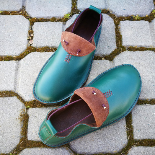 Bombit-ki barefoot lahvové original