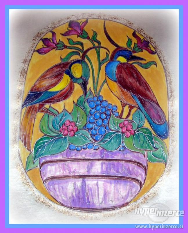 Nemám dárek pro snoubence...