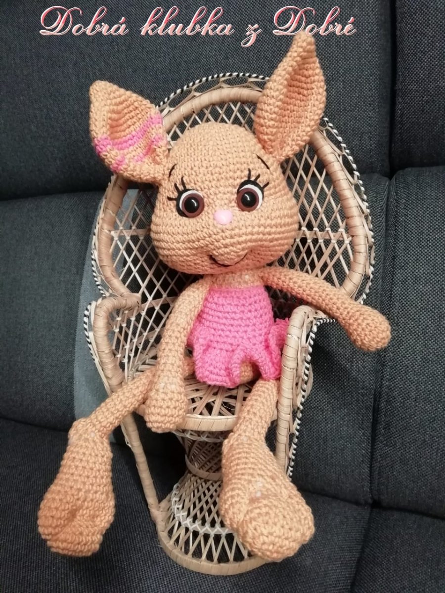 Zaječice z Dobré - návod v PDF