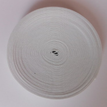 Pruženka hladká šířka 4 cm