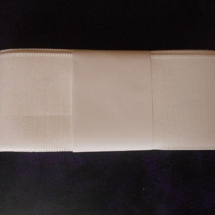 Stuha taftová 4 cm balení 5m