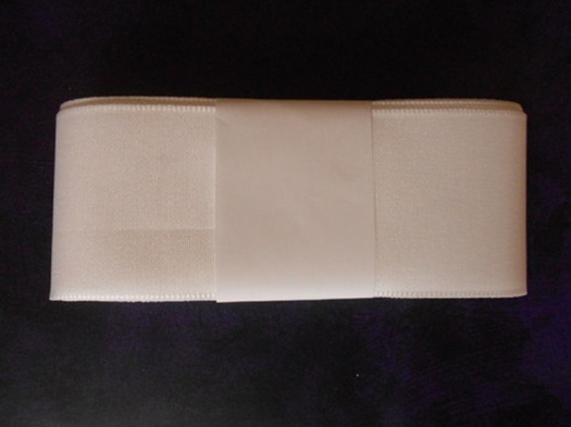 Stuha taftová 4 cm balení 5m