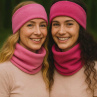 Čelenka CoolBobble - FLEECE